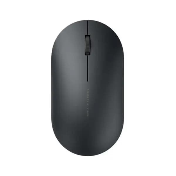 Xiaomi Mi Wireless Mouse 2-White Color