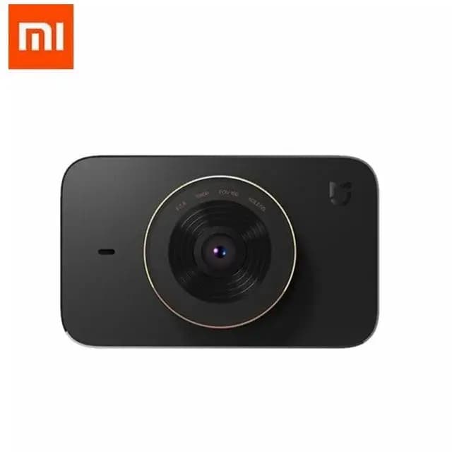 Xiaomi mijia Car DVR Camera - BLACK