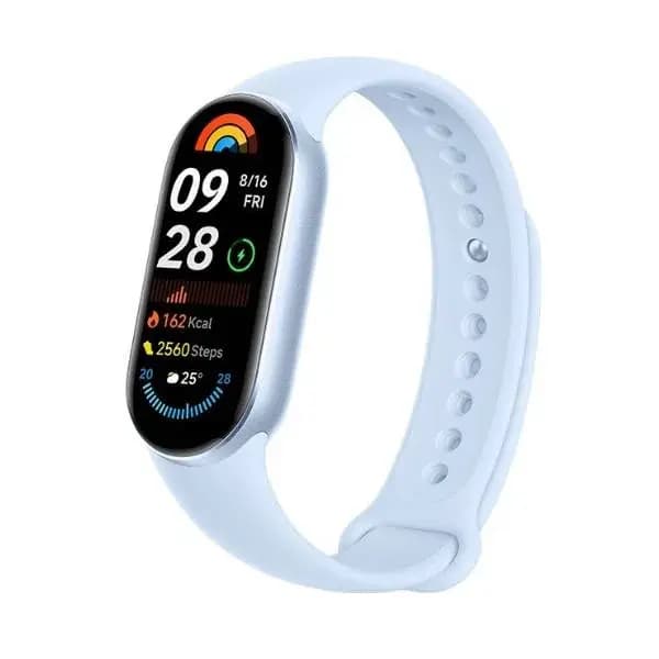 Xiaomi Smart Band 9 Black