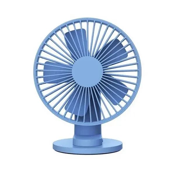 Xiaomi VH F04 Clip Stand Table Desktop USB Fan