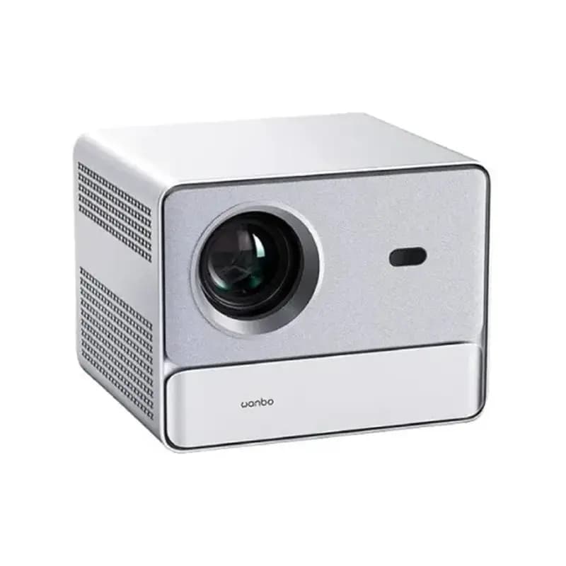 Xiaomi WANBO DaVinci 1 PRO 1080P 650ANSI Android 11 Smart Home Theatre Projector