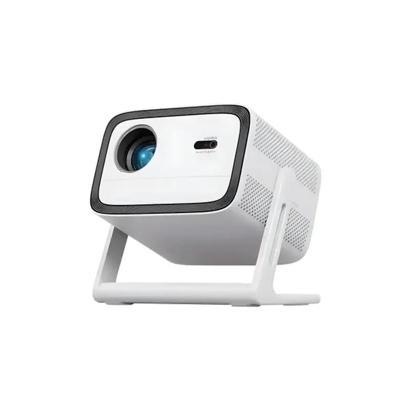 Xiaomi Wanbo Vali 1 Gimbal 900 ANSI Smart Portable Projector
