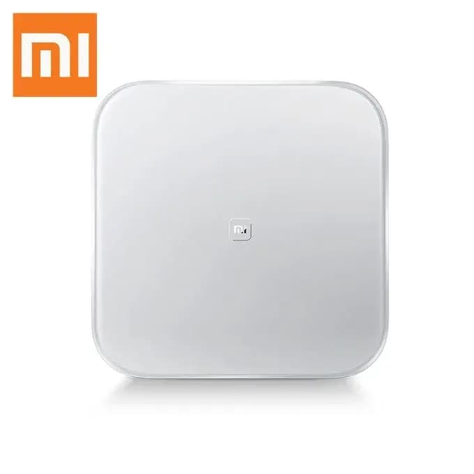 Xiaomi Weight Scale- Mi Smart Weighing Scale