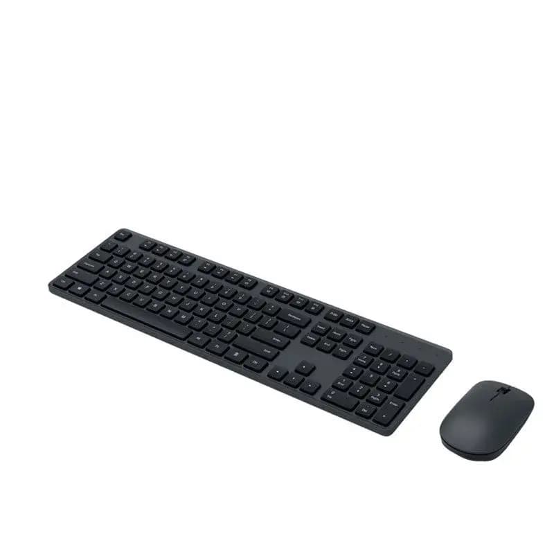 Xiaomi Wireless Mouse & Keyboard Combo (Elegant)
