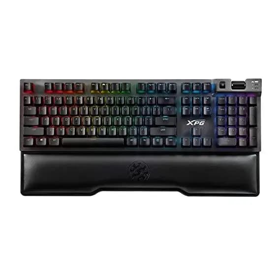 XPG SUMMONER RGB Gaming Keyboard