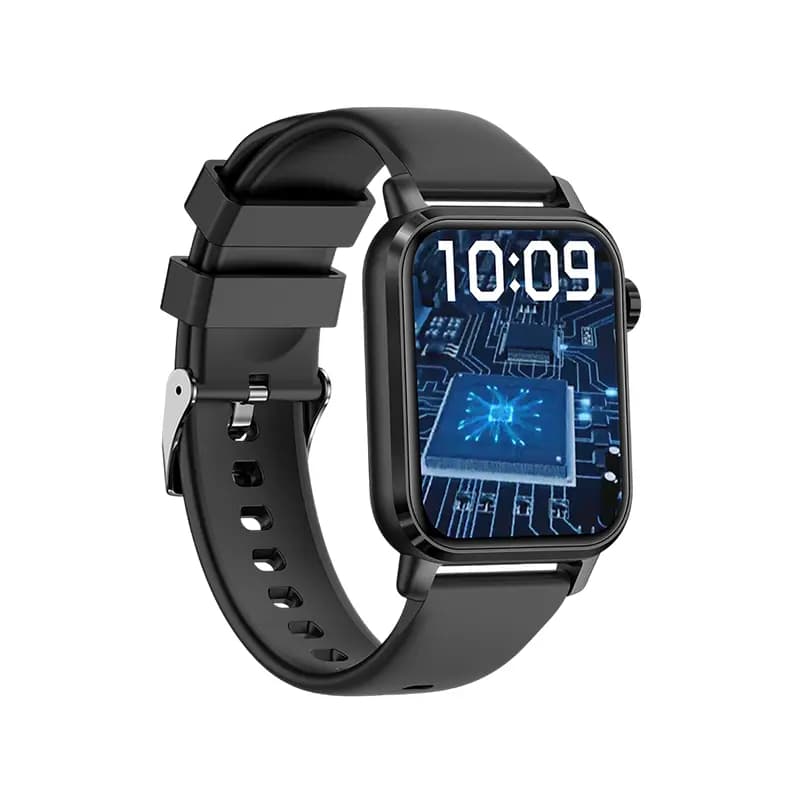 YES Pulse Pro BT Calling Smartwatch