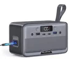 YOUYO R200 200W Portable Power Station