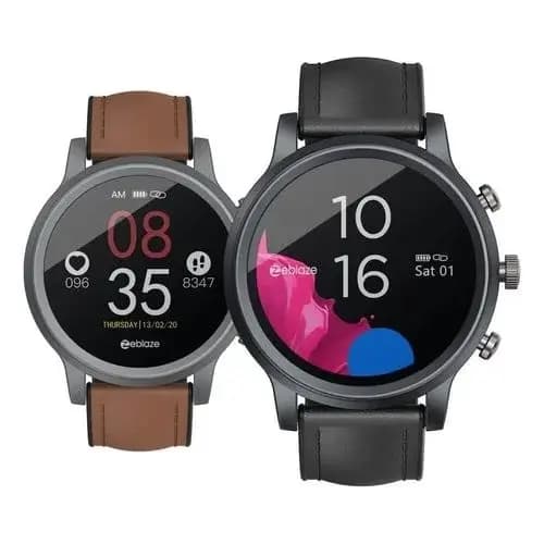 Zeblaze Neo 3 Smartwatch In Bangladesh