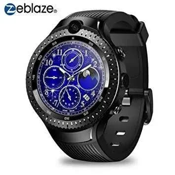 Zeblaze THOR 4 Dual 4G Smart Watch