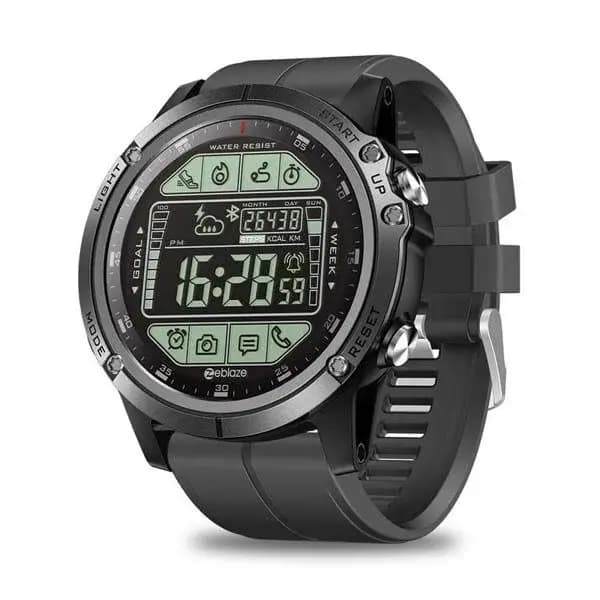 Zeblaze Vibe 3S HD Smartwatch