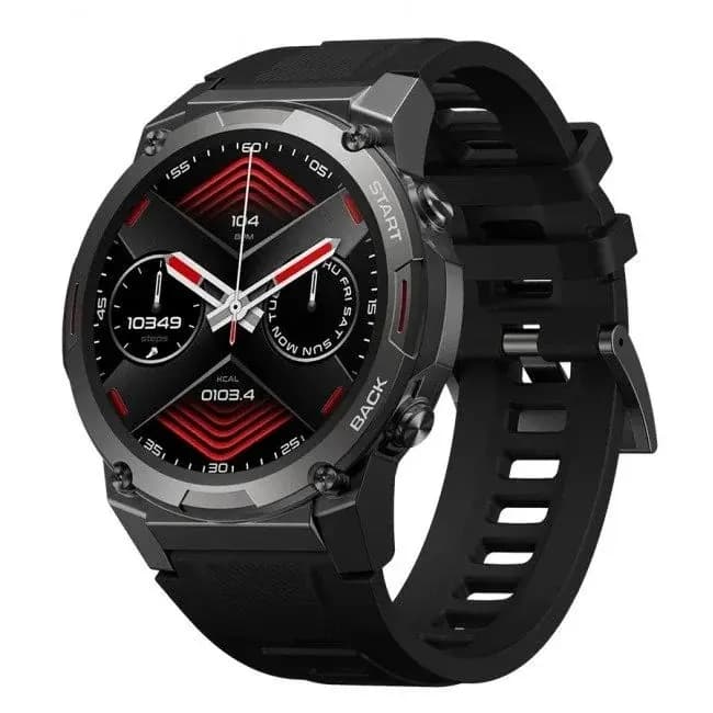 Zeblaze Vibe 7 Pro AMOLED Display Smart Watch