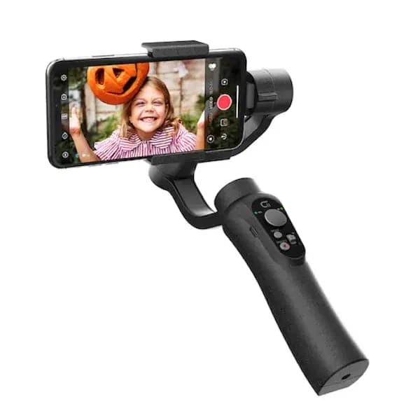 ZHIYUN Cinepeer C11 3-axis Smartphone