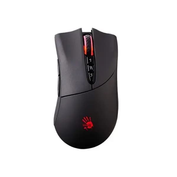 A4TECH Bloody V3MA Multi-Core Gun 3 Gaming Mouse