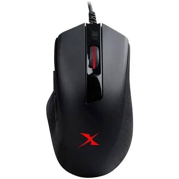 A4TECH Bloody X5 Max 12 RGB EFFECT 10000 CPI Esports Gaming Mouse