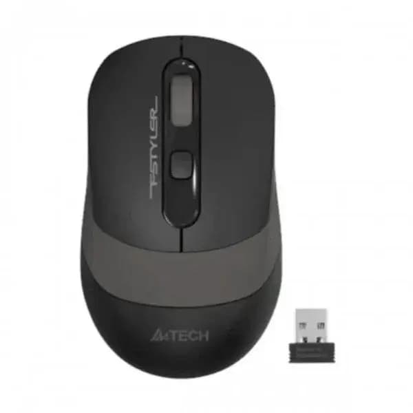 A4TECH FG10 Fstyler 2.4G Range Wireless Mouse
