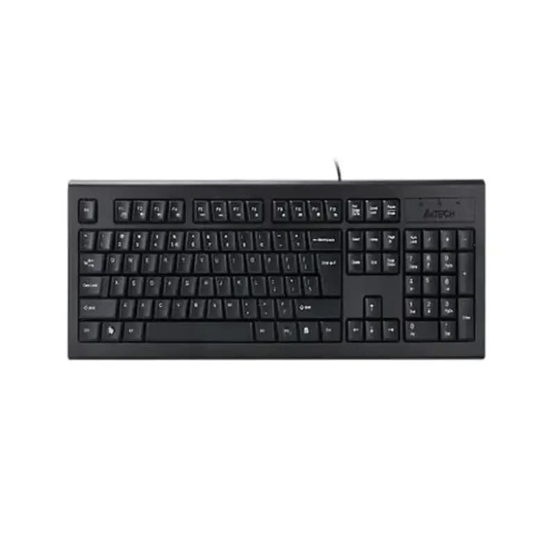 A4TECH KRS-82 Wired Multimedia Keyboard With Bangla