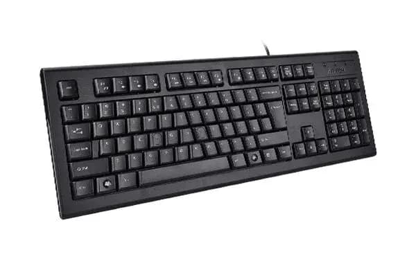 A4TECH KRS-85 Natural A FN Wired Multimedia KeyboardWired Multimedia Keyboard