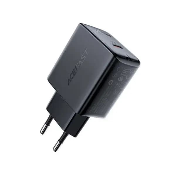 ACEFAST A1 PD 20W Single USB-C Fast Charger