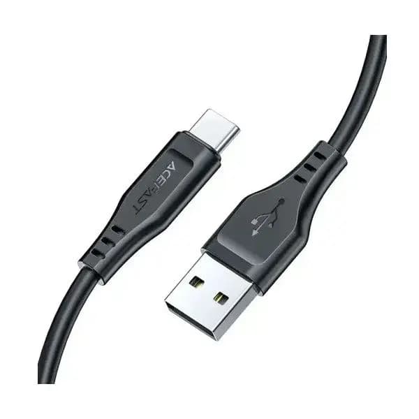 ACEFAST C3-04 USB-A to USB Type-C Charging Data Cable