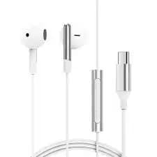 Acefast L3 Wired USB-C Earphones with Microphone