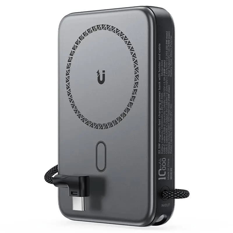 ACEFAST M24 Magnetic Wireless Power Bank - 10000mAh
