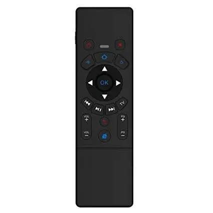 Air Mouse-1 Touchpad Handheld Remote Control