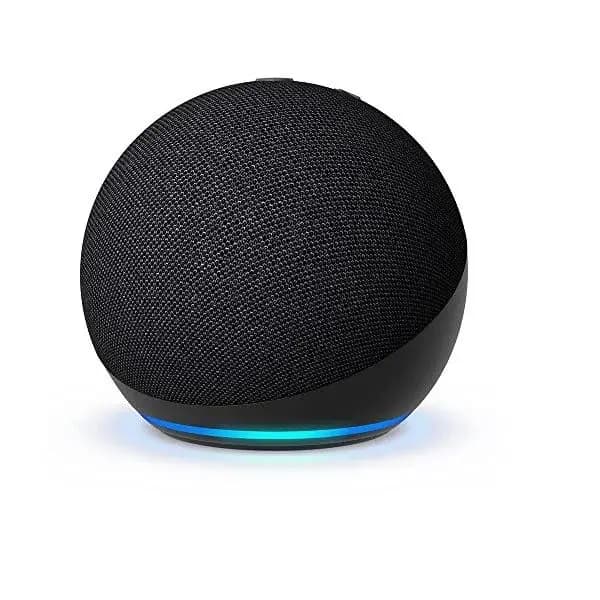 Amazon Echo Dot (5th Gen) Smart Speaker with Alexa