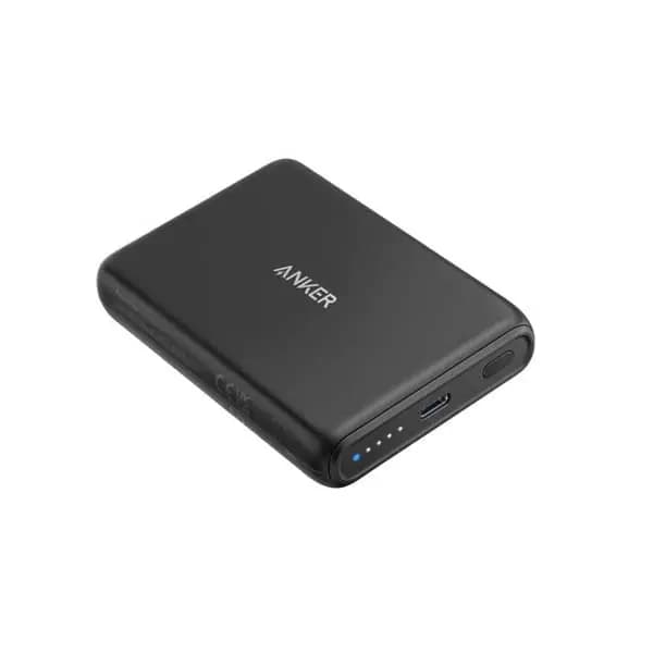 Anker 521 Magnetic 5000 mAh Wireless Portable Charger