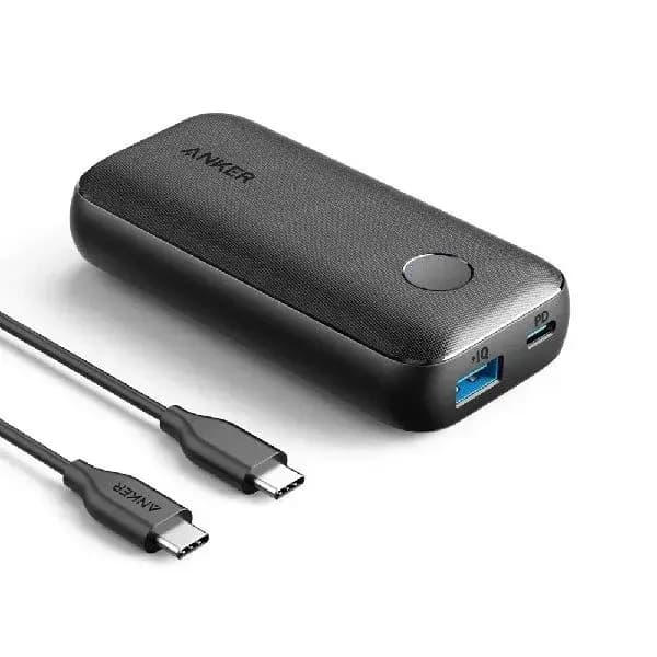 Anker PowerCore 10000 PD Redux Power Bank-A1246011