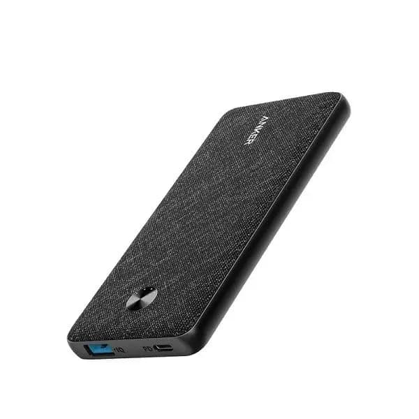 Anker PowerCore Metro Slim 10000mAh Power Bank ( A1229H11)