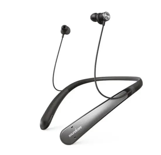 Anker Soundcore Life NC Bluetooth Neckband Headphones