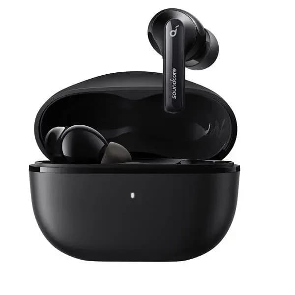 Anker Soundcore Life Note 3i True Wireless Earbuds ? Black (A3983H11)