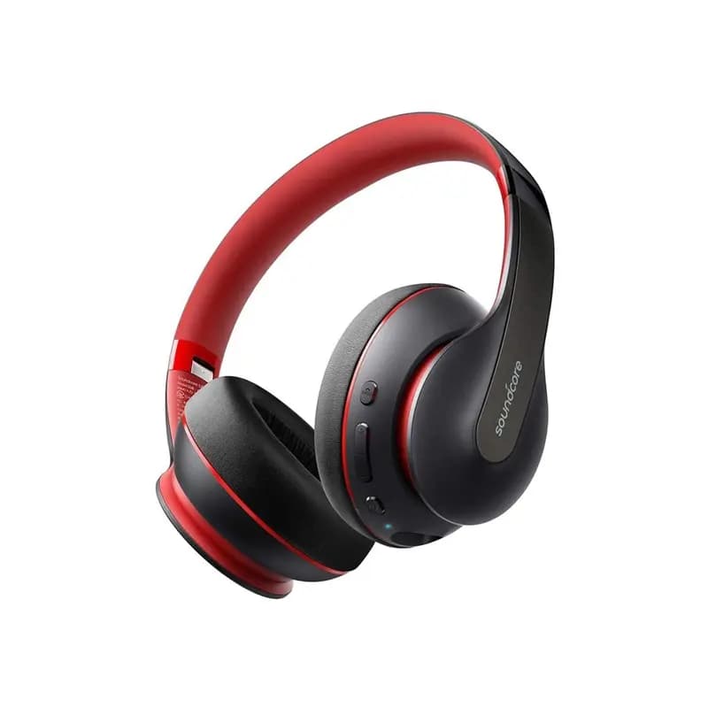 Anker Soundcore Life Q10 Wireless Bluetooth Headphones