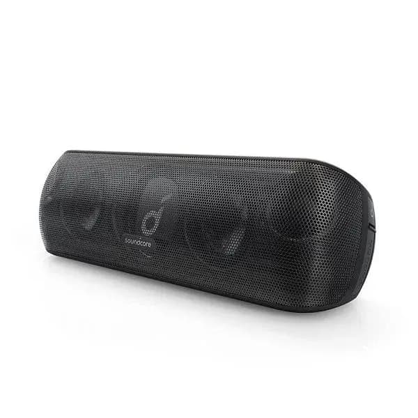 Anker Soundcore Motion+ Hi-Res 30W Bluetooth Speaker