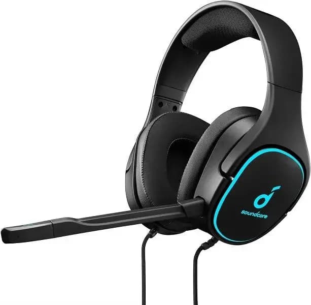 Anker Soundcore Strike 3 Gaming Headphone
