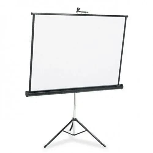 Apollo 60"x60" Tripod Projector Screen