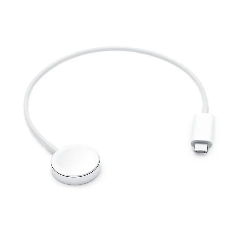 Apple Watch Magnetic Charger to USB-C Cable (0.3M)