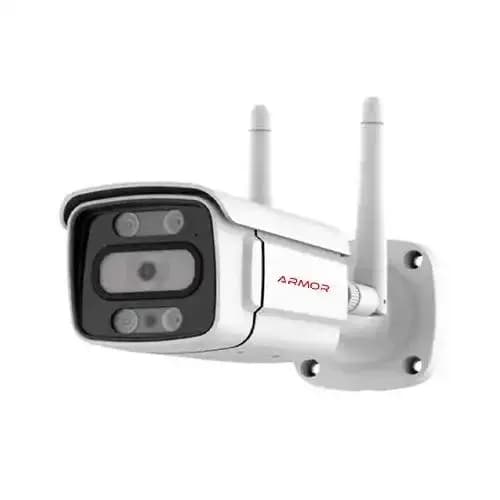 Armor AR-28QIP2T (3.6mm) (3MP) WiFi Bullet IP Camera