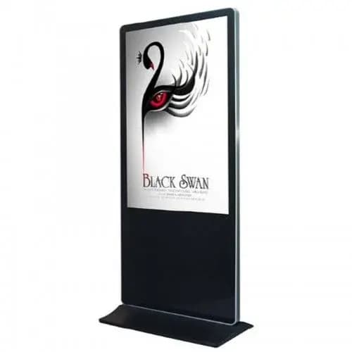 Armor ATFSD-A430 43" Android Floor Standing Non-Touch Kiosk Display