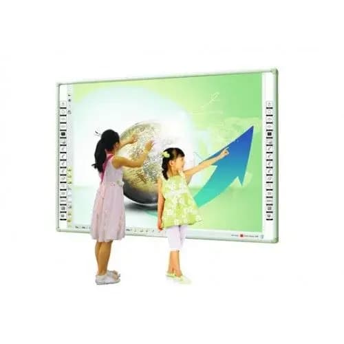 Armor SR-8083 80 Inch Touch Interactive Whiteboard Display
