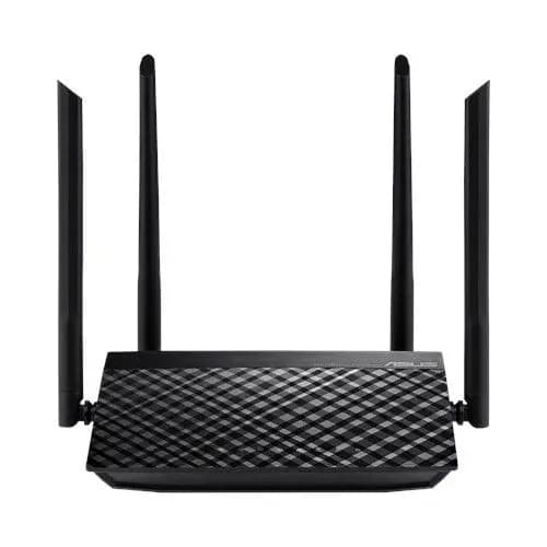 Asus RT-AC1200 V2 Dual-Band Wifi Wireless Router