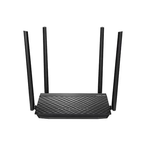 ASUS RT-AC1500UHP AC1500 dual band Wifi router with MU-MIMO
