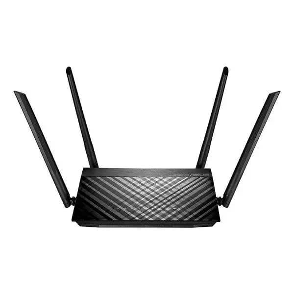 ASUS RT-AC59U AC1500 dual band Wifi router with MU-MIMO