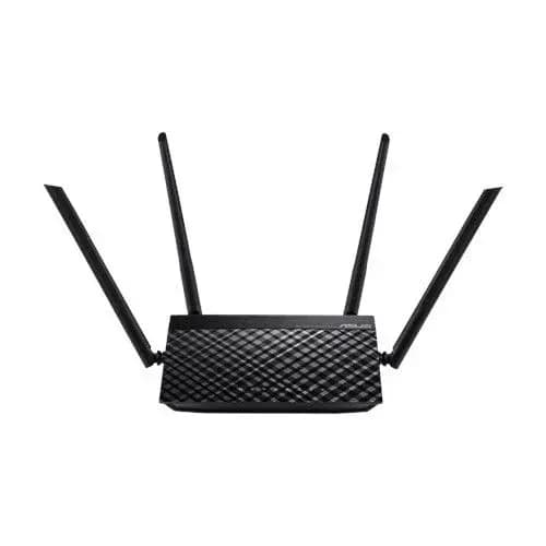 Asus RT-AC750L 750mbps Dual Band 4 Antenna WiFi Router
