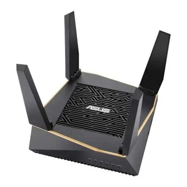 Asus RT-AX92U AX6100 Tri-Band Flexible WiFi 6 Router