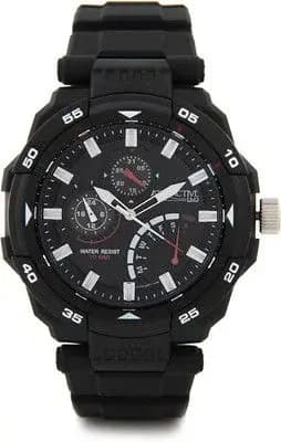 Attractive Multifunction Watch (DA84J001Y)