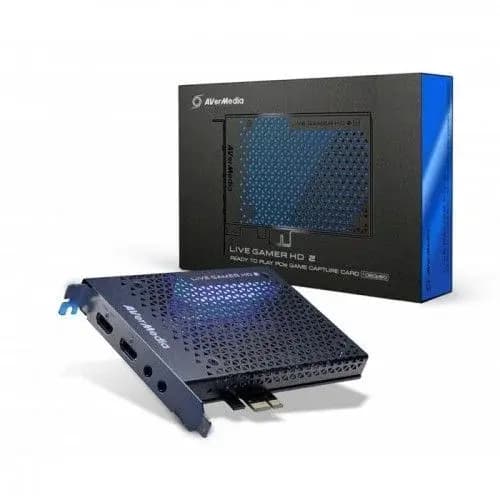 Avermedia GC570 Live Gamer HD 2 Internal Game Capture Card