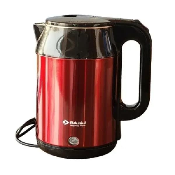 BAJAJ WH-18T Stainless Steel Electric Kettle - 2.5 Liter