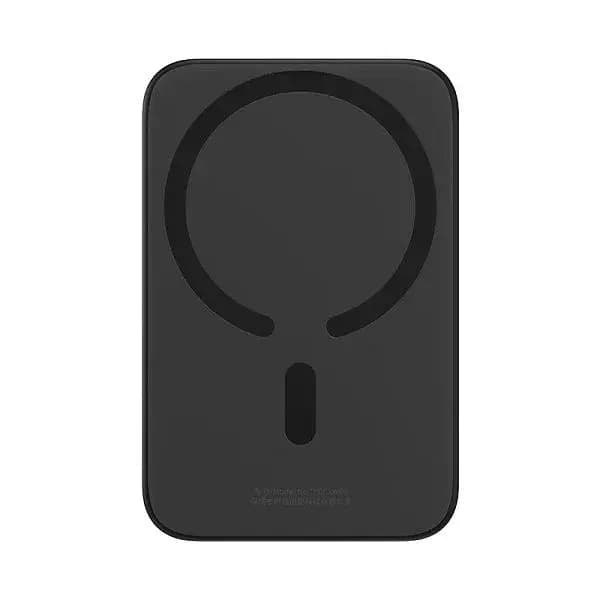 Baseus 6000mAh Power bank Magnetic Wireless Charging 20W