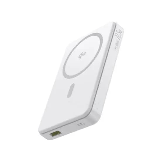 Baseus Airpow II Qi2 Magnetic Power Bank 10000mAh 22.5W